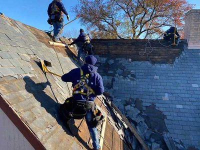 Professional Roof Repairs