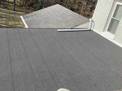 Quality Flat Roofs