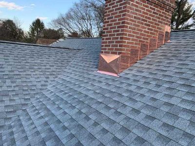 Quality Roof Installation