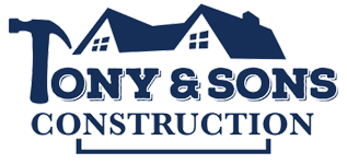 Tony And Sons Construction, LLC, NJ